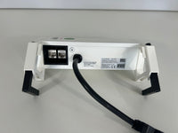 Bachmann Desk Art Nr 902.203 Steckdosenleiste 2x Stecker 2xRJ45