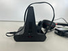 Plantronics Savi W8220 Headset Wireless Bluetooth mit Station