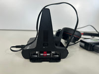 Plantronics Savi W8220 Headset Wireless Bluetooth mit Station