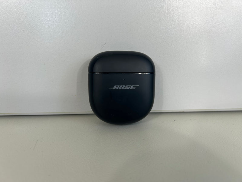 Bose Quiet Comfort ultra Earbuds kabellose Noise Cancelling Kopfhörer