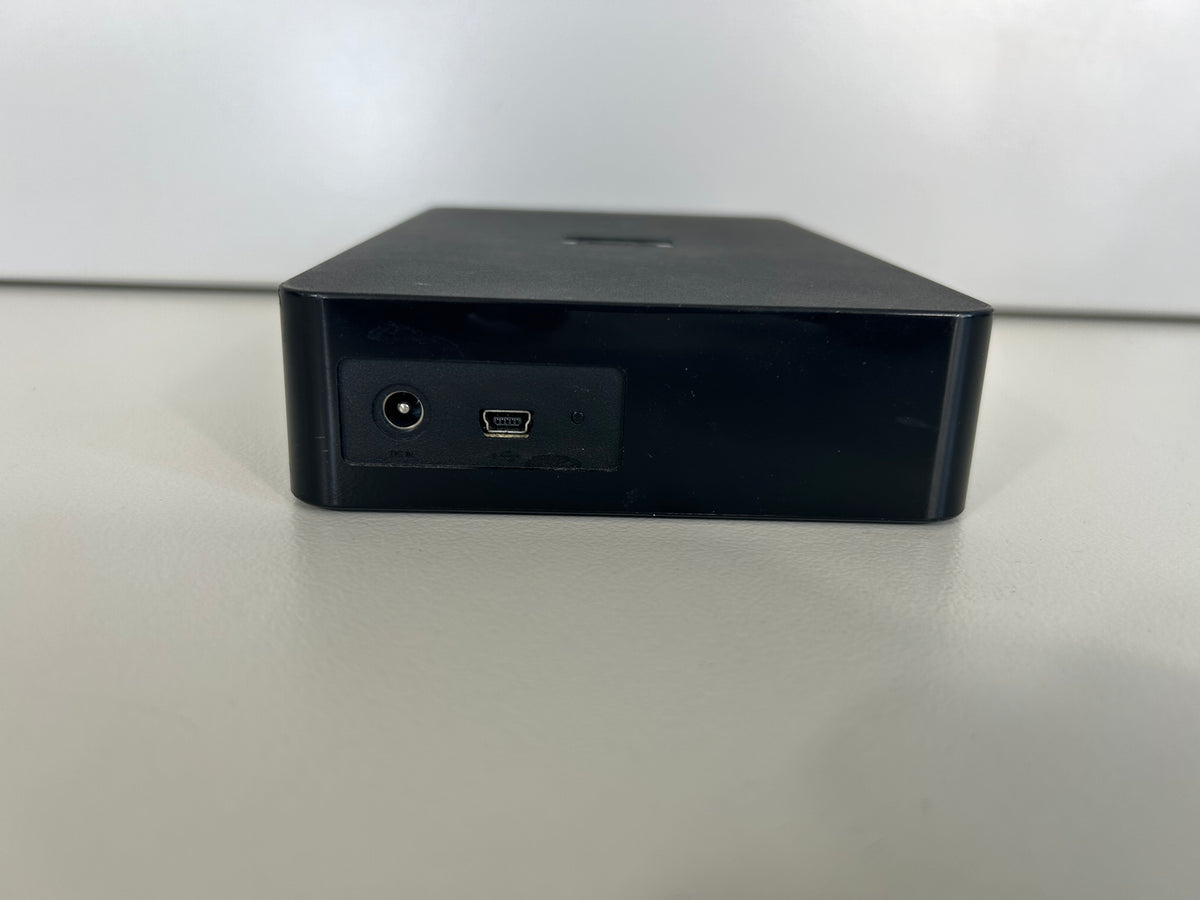 LG  External Super Multi DVD Rewriter GE24LU20