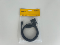 Delock HDMI Micro t zu DVI Kabel 2m NEU