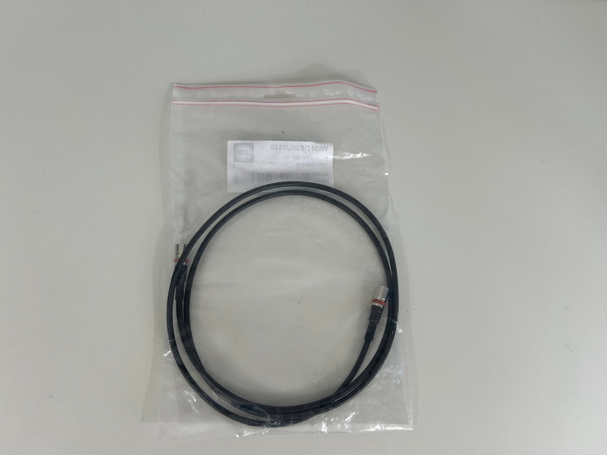 WISI DS50U0150 Kabel NEU