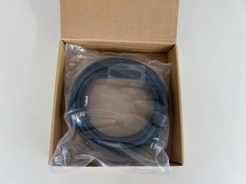 Club USB 3.2 Typ-C auf Typ-C Kabel 5m lang 8K 60Hz