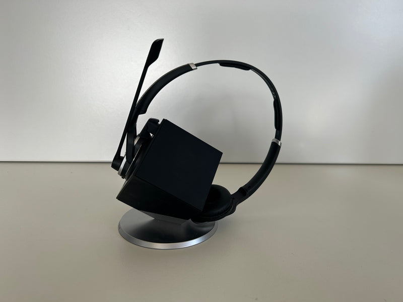 Sennheiser DW Pro 2 Headset Kabellos (mit/ohne Station)