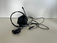 Sennheiser DW Pro 2 Headset Kabellos (mit/ohne Station)