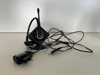 Sennheiser DW Pro 2 Headset Kabellos (mit/ohne Station)