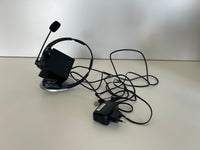 Sennheiser MB Pro 2 Headset kabellos (mit/ohne Station)