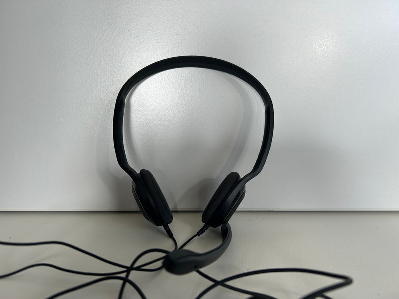 Sennheiser PC8 Headet USB