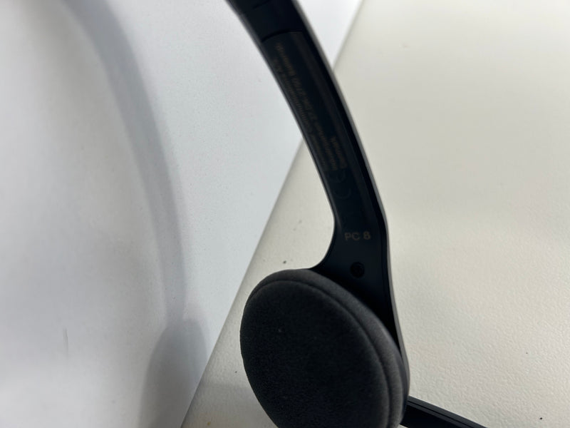 Sennheiser PC8 Headet USB