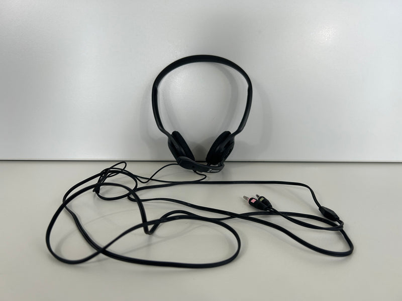 Sennheiser PC3 Headset Kopfhörer