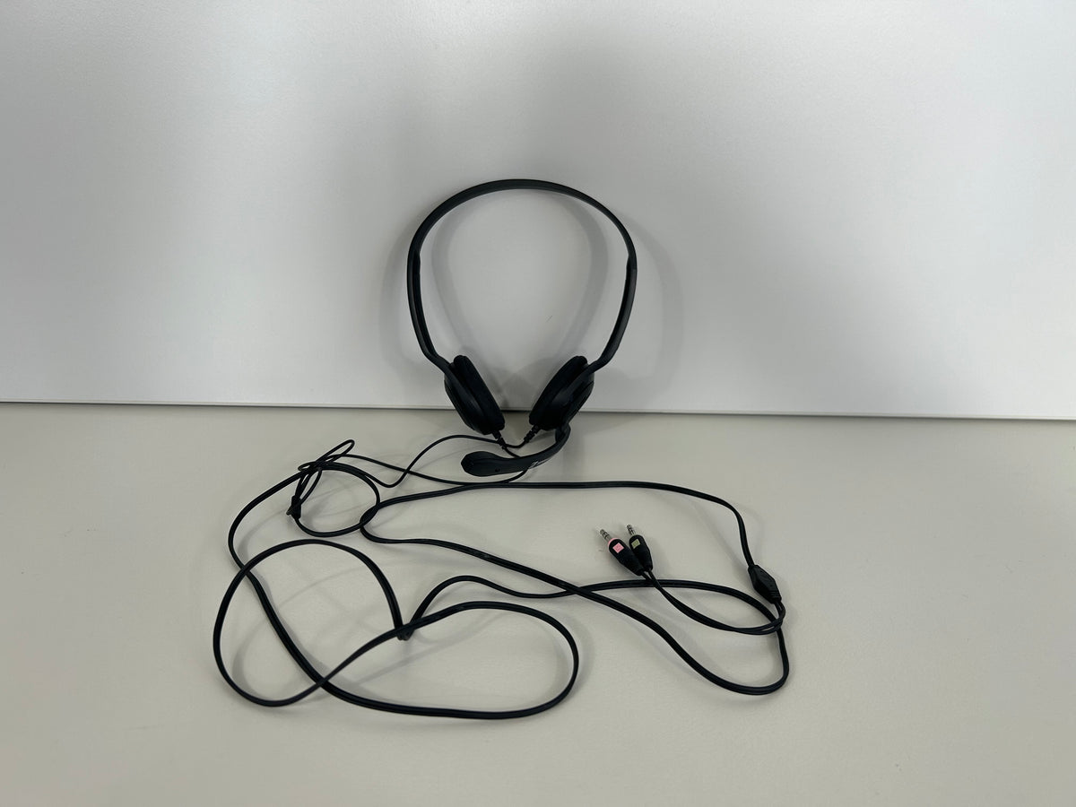 Sennheiser PC3 Headset Kopfhörer