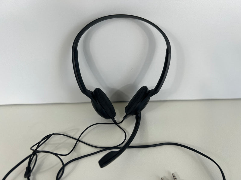 Sennheiser PC3 Headset Kopfhörer