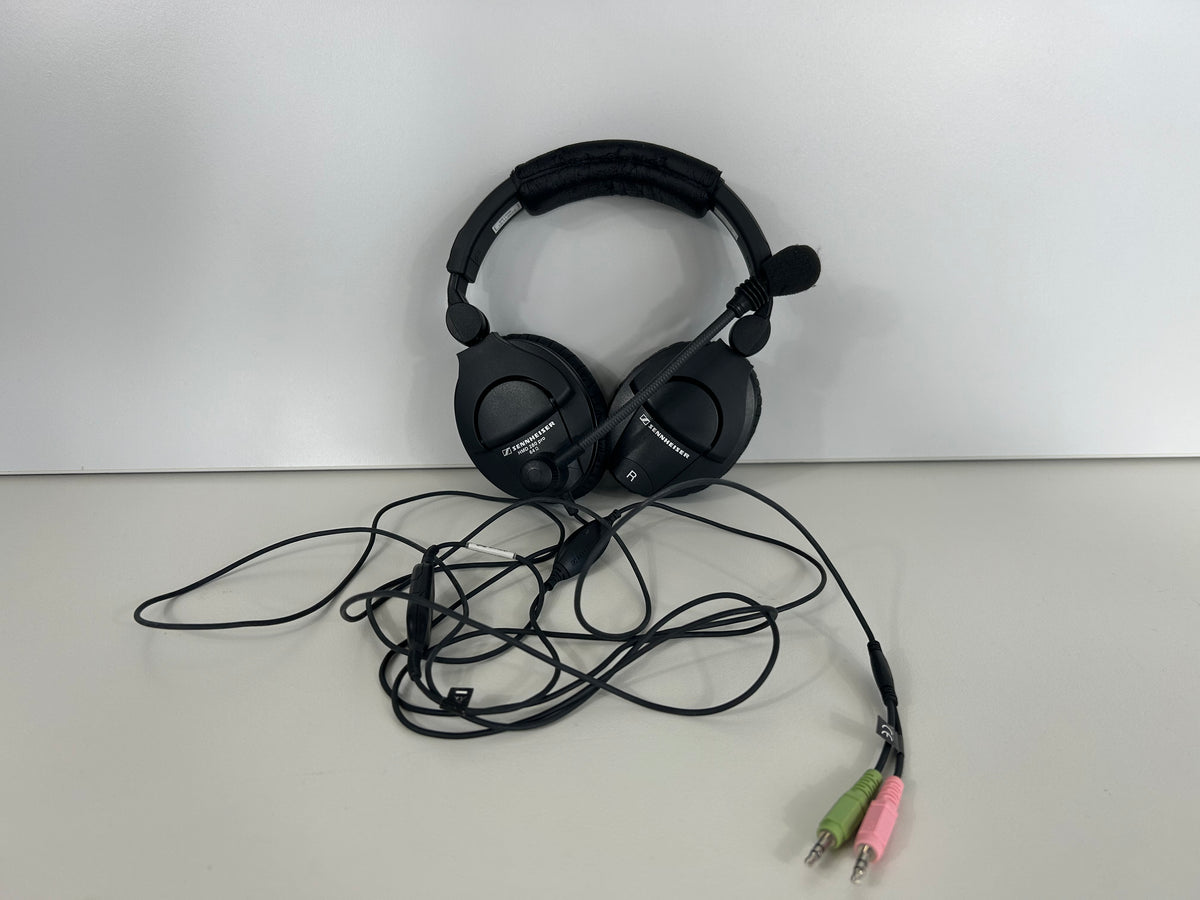 Sennheiser HMD Pro 280 Headset Kopfhörer