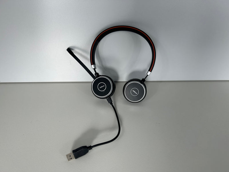 Jabra HSC018W Headset Wireless Bluetooth