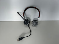 Jabra HSC018W Headset Wireless Bluetooth