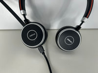 Jabra HSC018W Headset Wireless Bluetooth