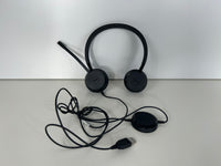 Jabra HSC016 Evolve 20 MS USB Headset