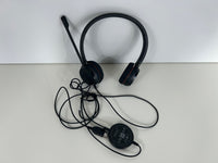 Jabra HSC016 Evolve 20 MS USB Headset