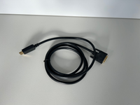 DisplayPort-zu-DVI-Kabel 3 Meter lang NEU