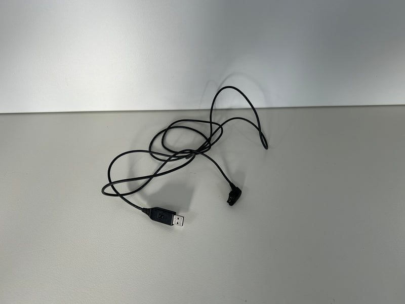 Sennheiser CH20 MB Ladekabel USB MB Serie