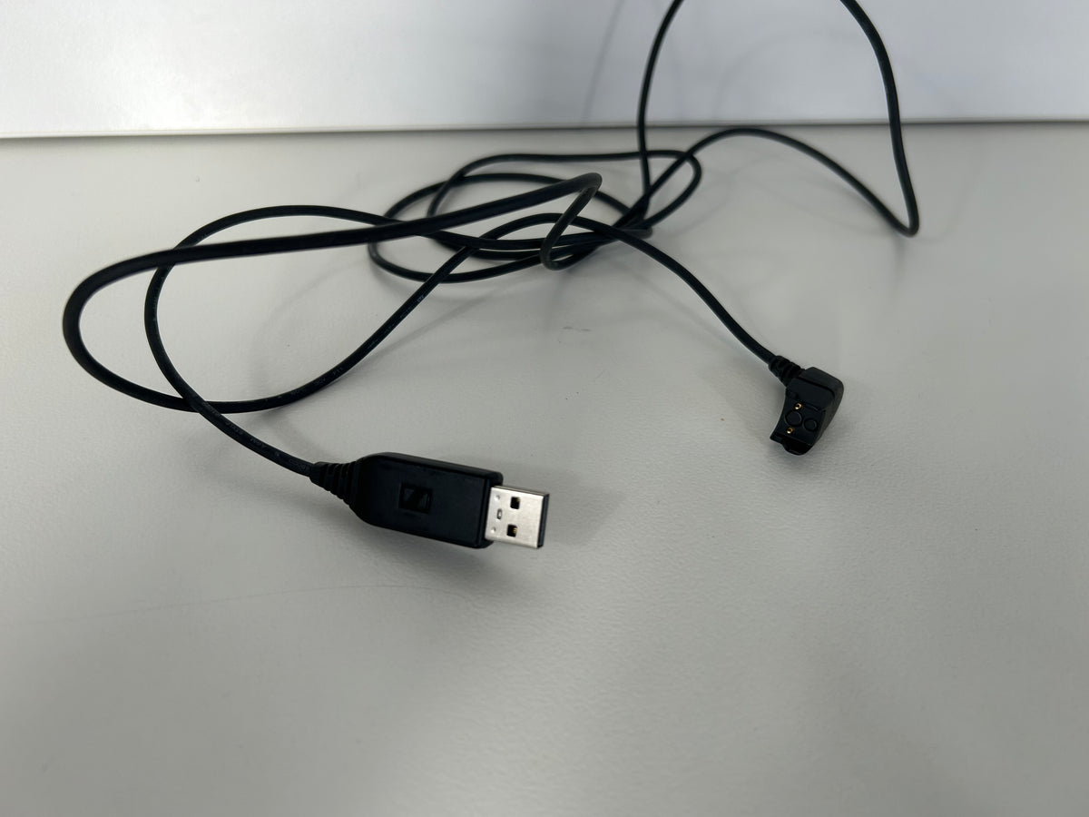 Sennheiser CH20 MB Ladekabel USB MB Serie