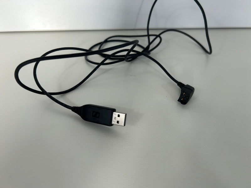 Sennheiser CH20 MB Ladekabel USB MB Serie