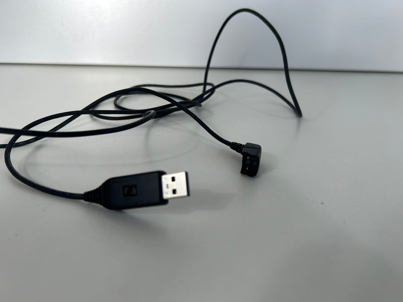 Sennheiser CH20 MB Ladekabel USB MB Serie