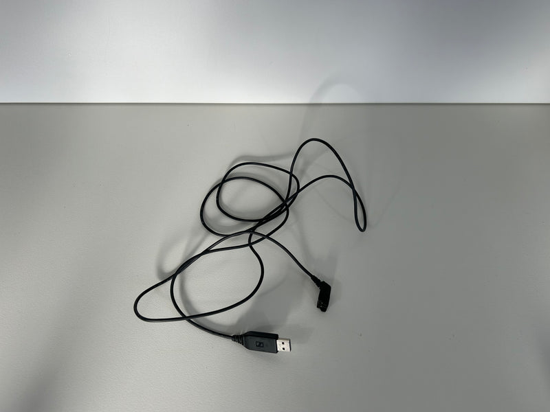 Sennheiser CH20 MB Ladekabel USB MB Serie