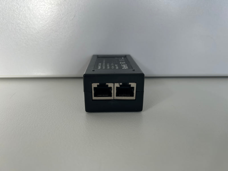 kwmobile PoE Injector 35608 (48 V/24 W)