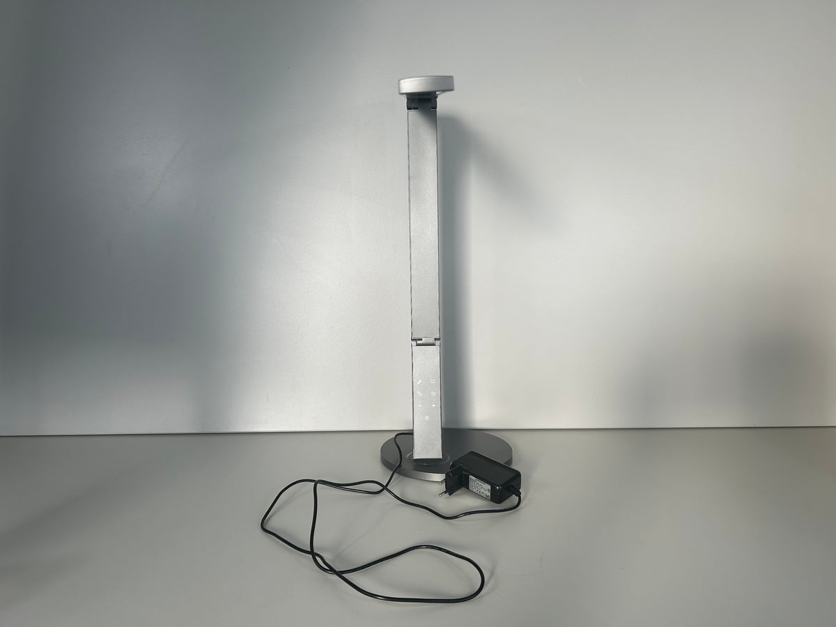 Hansa Lampe schwarz 41-5010.66.1 Hansa vario plus