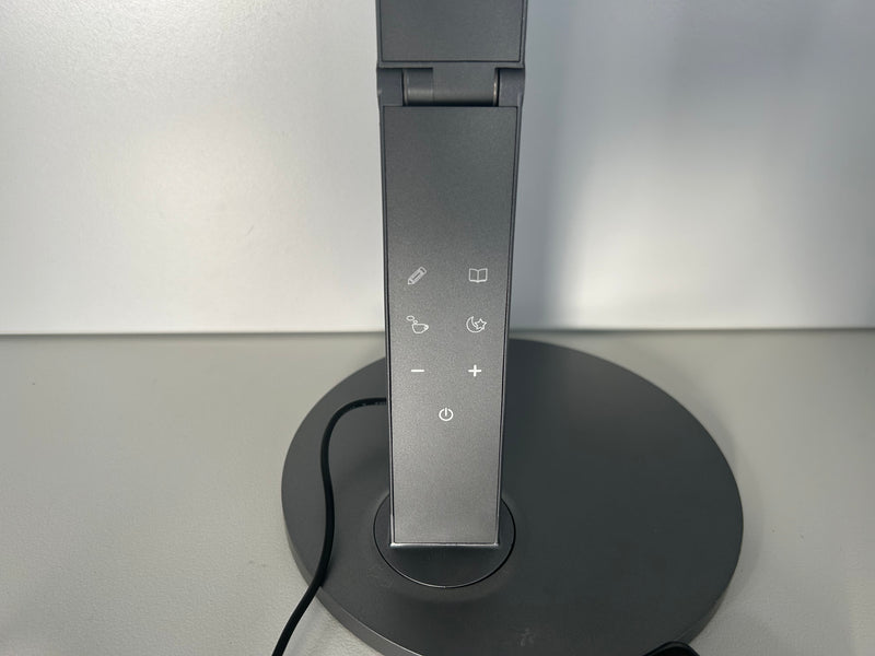 Hansa Lampe schwarz 41-5010.66.1 Hansa vario plus