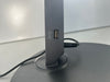 Hansa Lampe schwarz 41-5010.66.1 Hansa vario plus