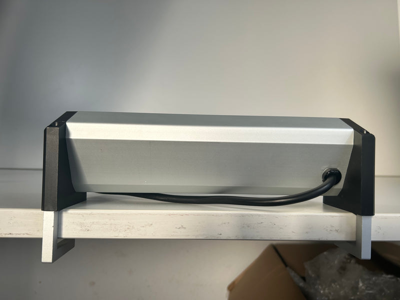 Bachmann DESK 902.1968 Steckdosenleiste mit/ohne Haltewinkel