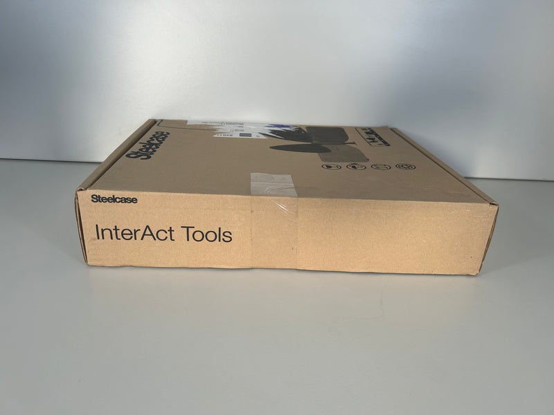 Steelcase Wandhalterung interact tools NEU