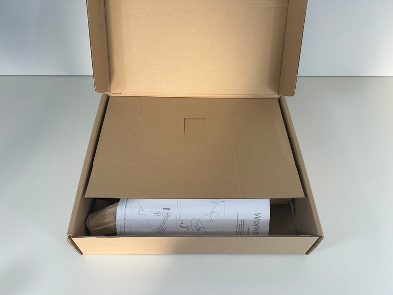Steelcase Wandhalterung interact tools NEU