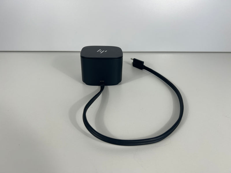 HP Thunderbolt Dock 230W G2 HSN-IX01 ohne Netzteil