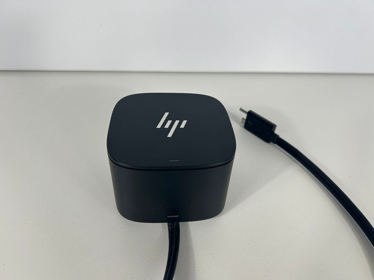 HP Thunderbolt Dock 230W G2 HSN-IX01 ohne Netzteil