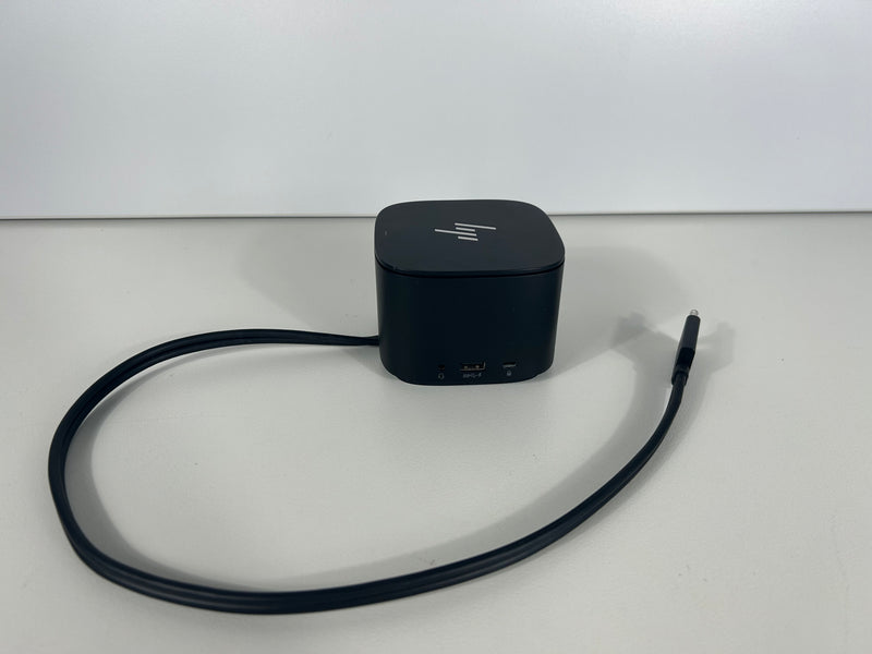 HP Thunderbolt Dock 230W G2 HSN-IX01 ohne Netzteil