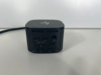 HP Thunderbolt Dock 230W G2 HSN-IX01 ohne Netzteil