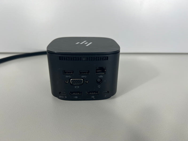 HP Thunderbolt Dock 230W G2 HSN-IX01 ohne Netzteil
