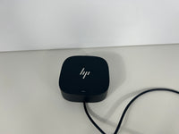 HP USB-C Dock G5 HSN-IX02 mit/ohne Netzteil
