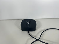 HP USB-C Dock G5 HSN-IX02 mit/ohne Netzteil
