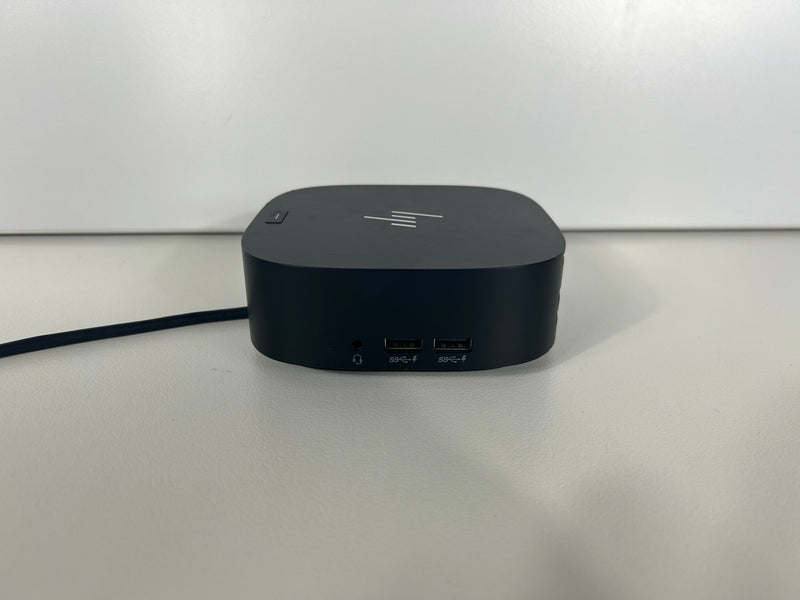 HP USB-C Dock G5 HSN-IX02 mit/ohne Netzteil