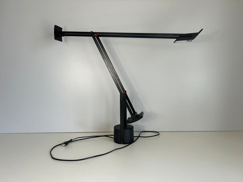 Artemide Tizio schwarz