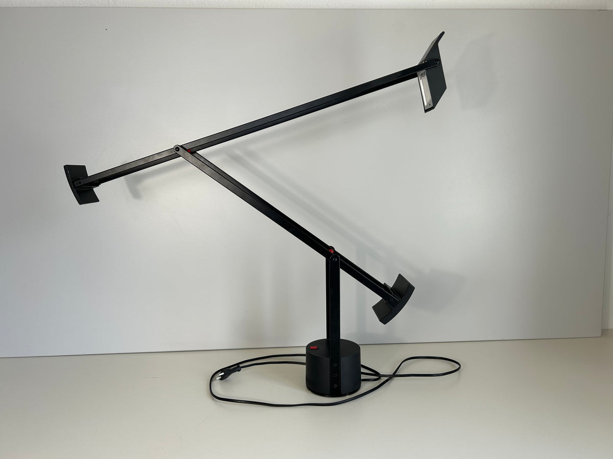 Artemide Tizio schwarz