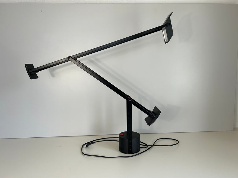 Artemide Tizio schwarz