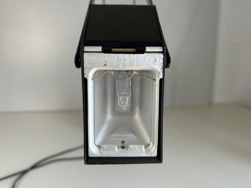 Artemide Tizio schwarz