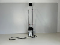 Artemide Tizio schwarz