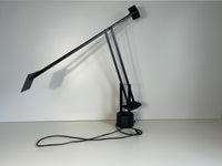 Artemide Tizio schwarz